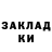 Экстази 280 MDMA Viktoria Berbenets