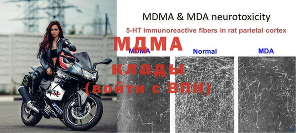 герыч Надым